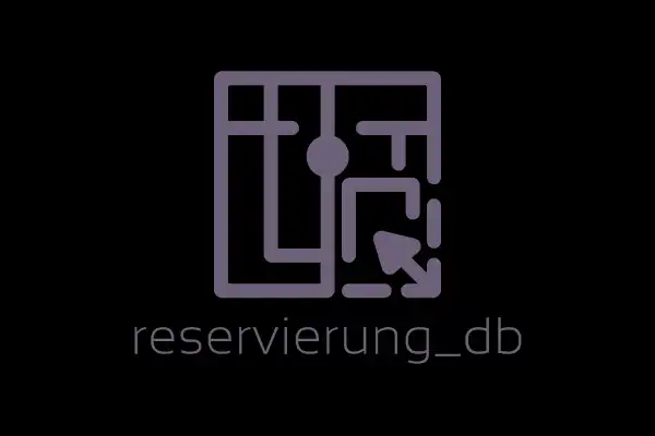 SQL Reservierungssystem