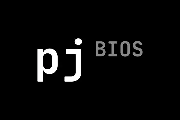 PjBIOS